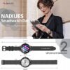 NAIXUES zegarek CF80