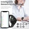 NAIXUES zegarek CF80