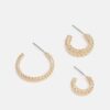 ALDO OCOELIN 3 PACK – Kolczyki 30577