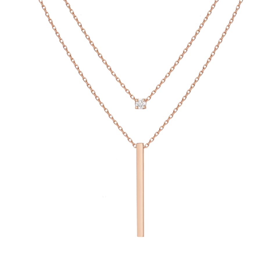 Stalove Złotko - Naszyjniki - Prezent na urodziny - jakie naszyjniki damskie sprawdzą się najlepiej?